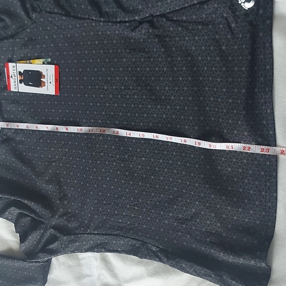 NWT Hang Ten Long Sleeve Tee UPF 50+ sz M - Picture 9 of 10